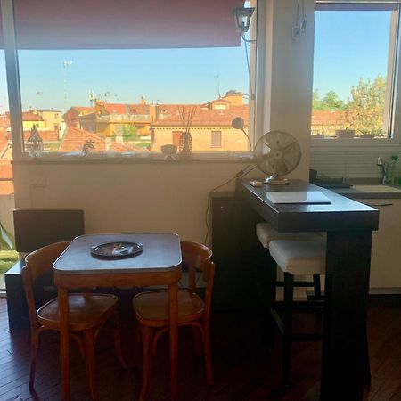 Charming Home Towers-Roofs View Μπολόνια Εξωτερικό φωτογραφία