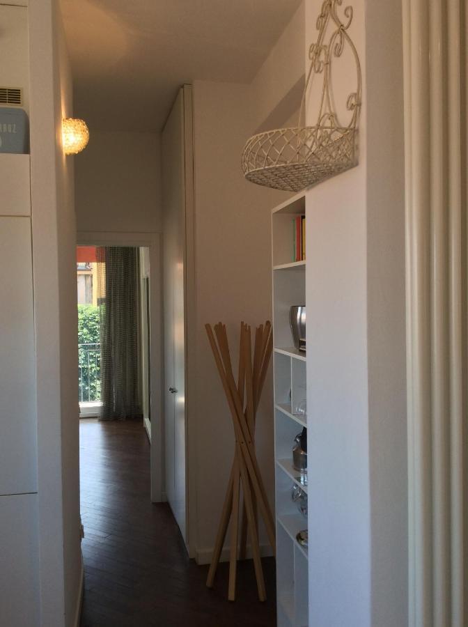 Charming Home Towers-Roofs View Μπολόνια Εξωτερικό φωτογραφία