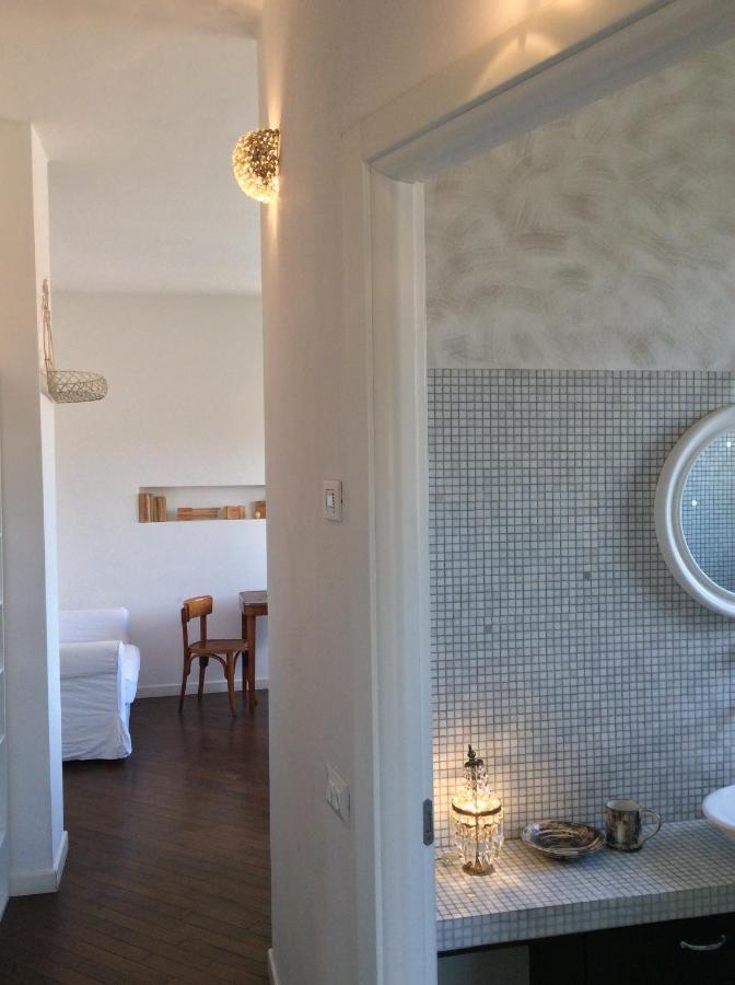 Charming Home Towers-Roofs View Μπολόνια Εξωτερικό φωτογραφία