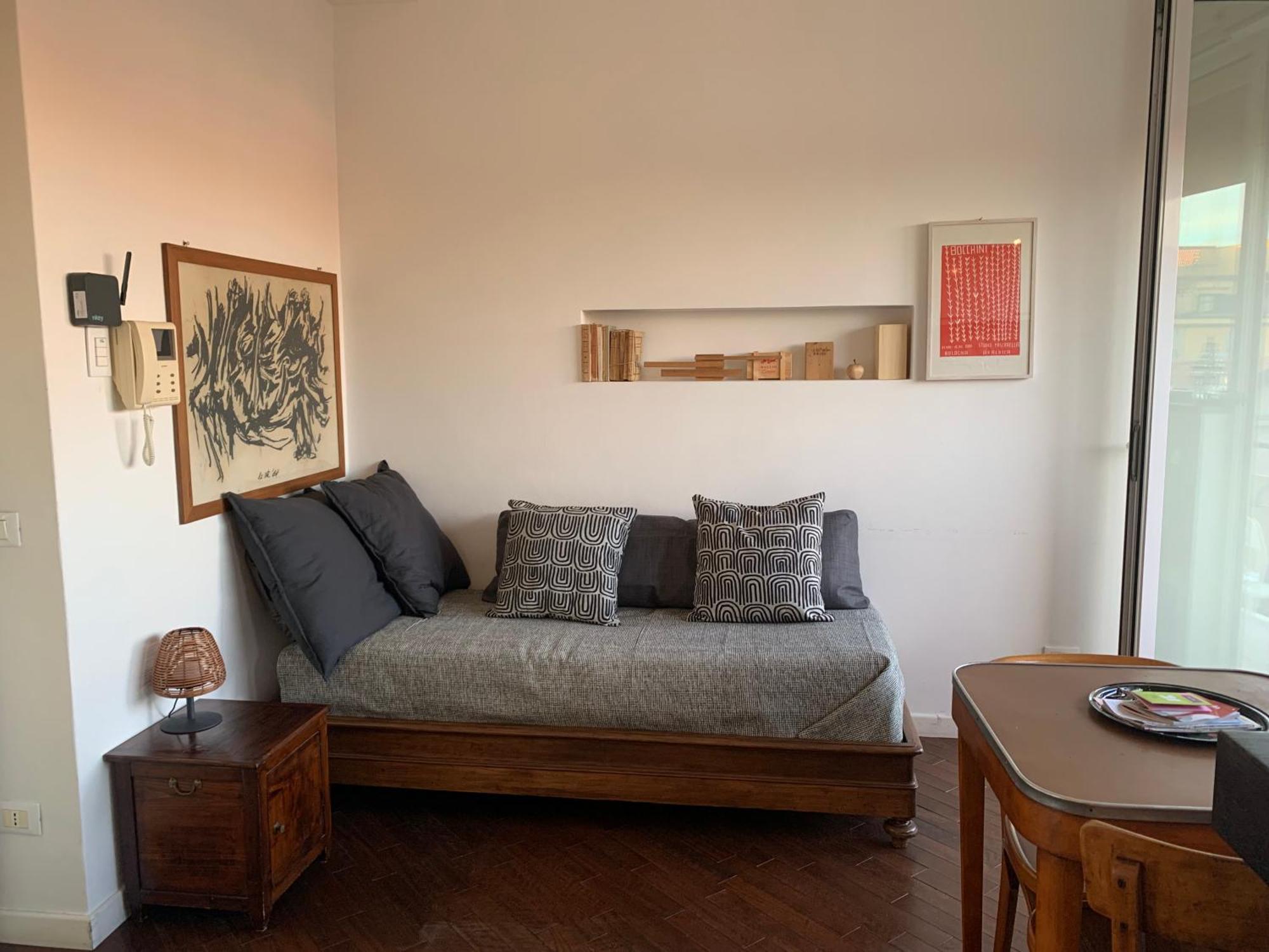Charming Home Towers-Roofs View Μπολόνια Εξωτερικό φωτογραφία